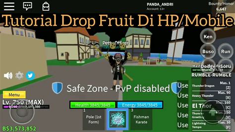 Forest Pirate. . How to drop fruit in blox fruits
